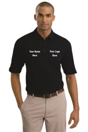 Nike Tech Sport Dri-Fit Polo 266998 Tech Sport Dri-Fit Polo 266998