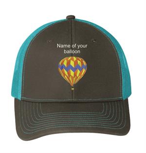 C112 cap front C112 cap front