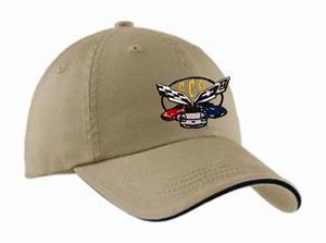Cap Style Cap Style