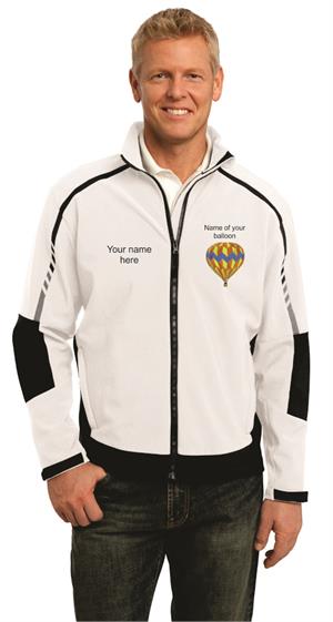 J307 Front jacket J307 Front jacket