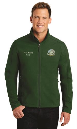 J317 Front Jacket (High MT. Chorus) J317 Front Jacket (High MT. Chorus)
