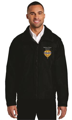 JP54 Front of Jacket JP54 Front of Jacket