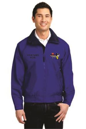 Competitor™ Jacket. JP54 Competitor™ Jacket. JP54