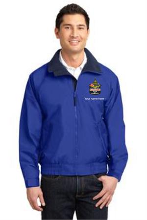 Competitor™ Jacket. JP54 Competitor™ Jacket. JP54