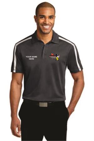 Silk Toudh Polo K547 Silk Toudh Polo K547