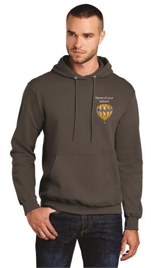 PC78H Front Sweatshirt PC78H Front Sweatshirt