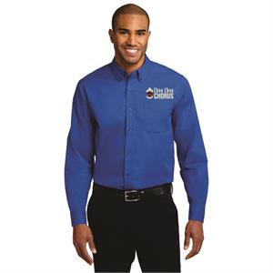 Easy Care Shirt S608 (CCChorus) Easy Care Shirt S608 (CCChorus)