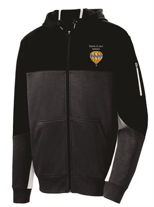 ST245 Front Jacket ST245 Front Jacket