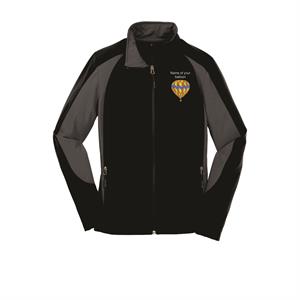ST970 Front of Jacket ST970 Front of Jacket